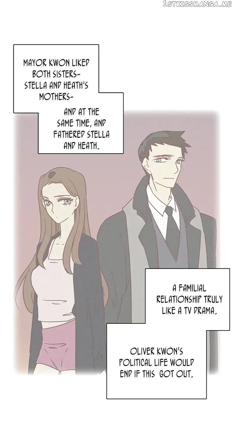 Dreamcide Chapter 61 page 54