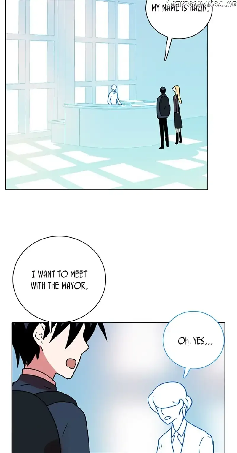 Dreamcide Chapter 61 page 63