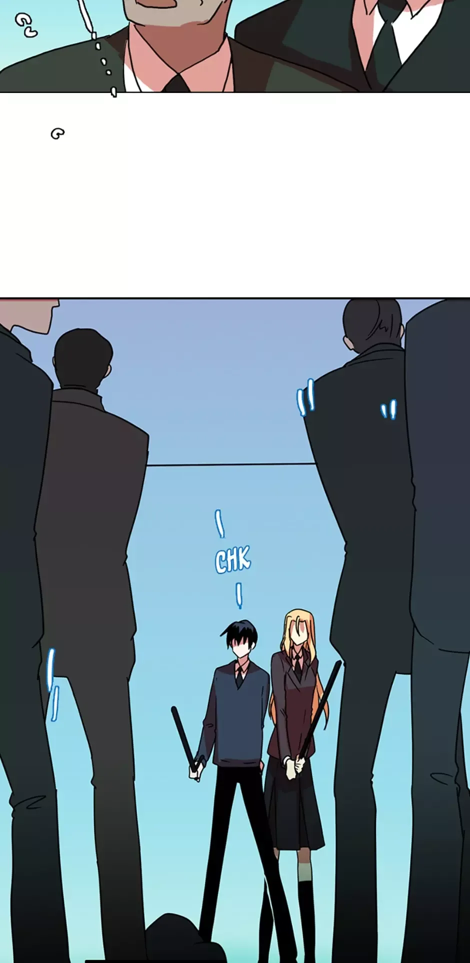 Dreamcide Chapter 62 page 31