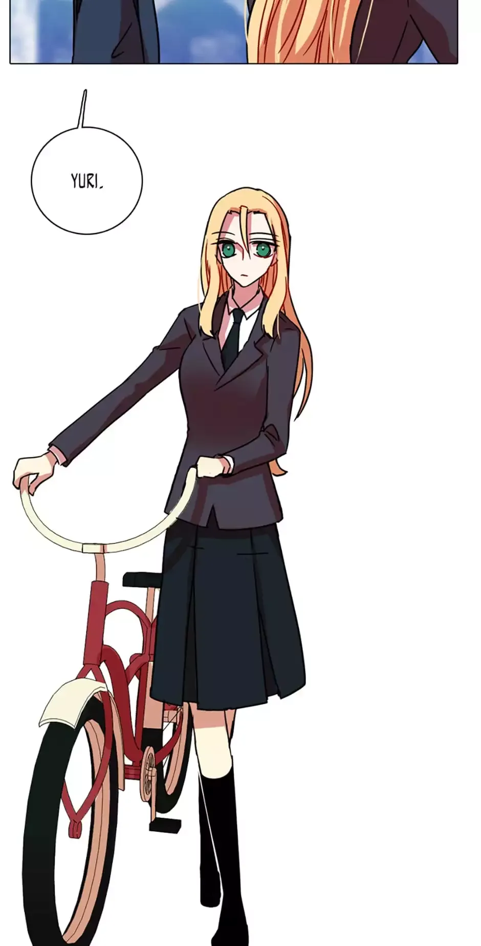 Dreamcide Chapter 60 page 66