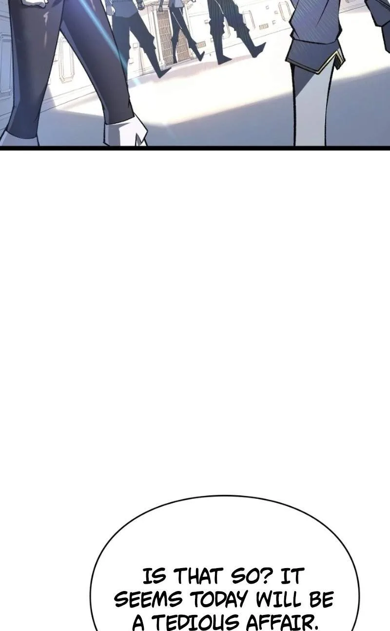 Rebirth: Monarch of the Dead Chapter 36 page 49