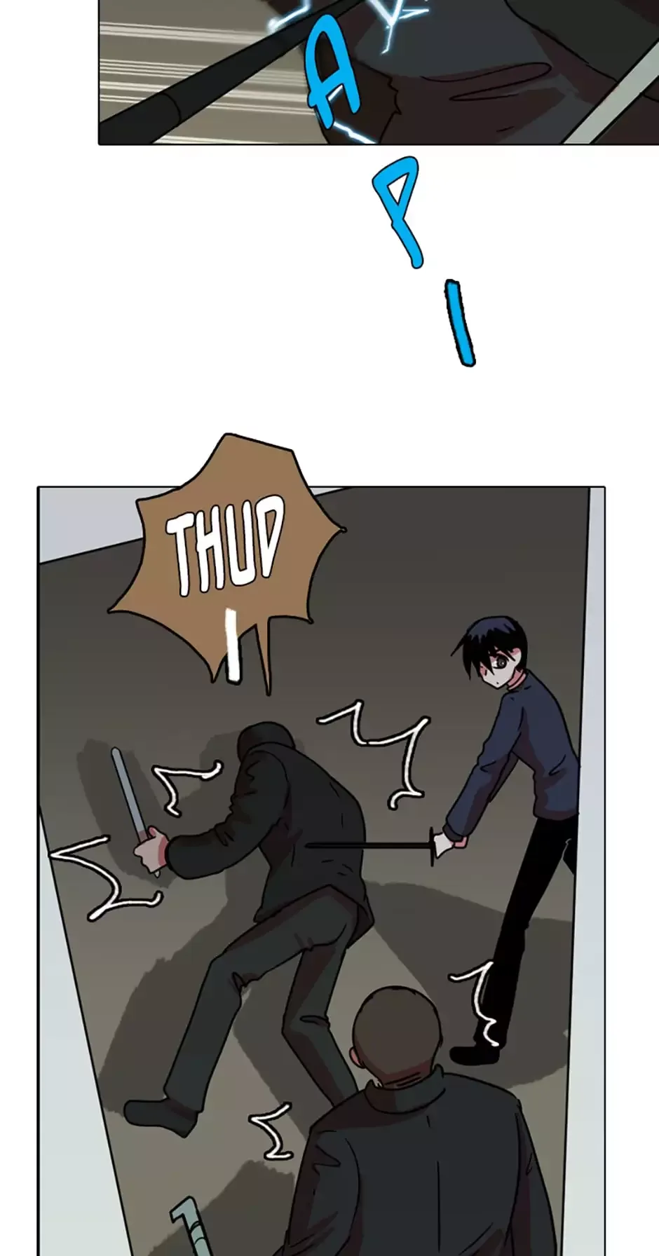 Dreamcide Chapter 64 page 30