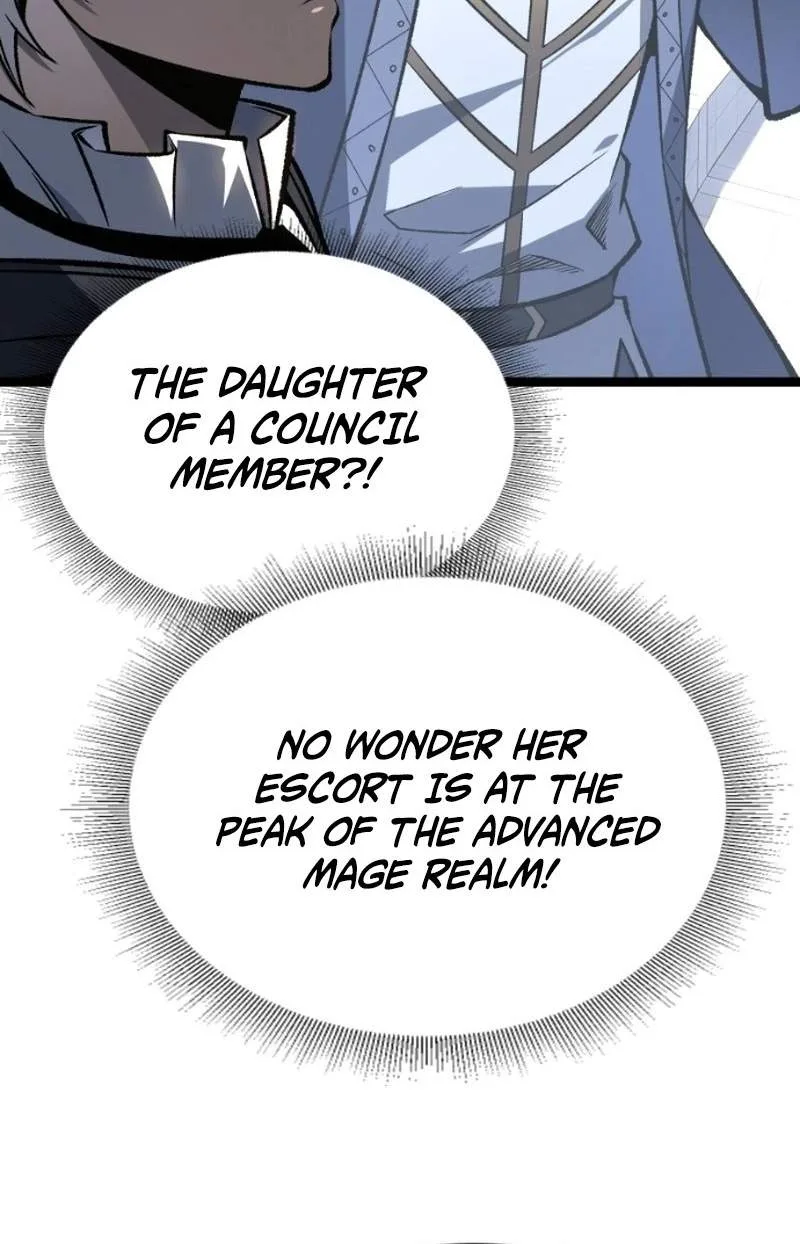 Rebirth: Monarch of the Dead Chapter 36 page 43
