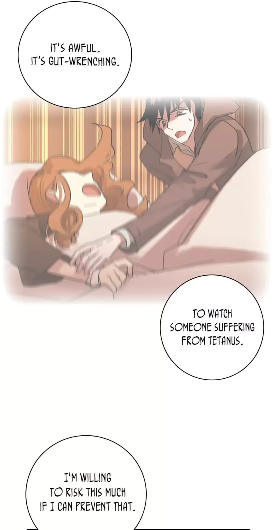 Dreamcide Chapter 63 page 30
