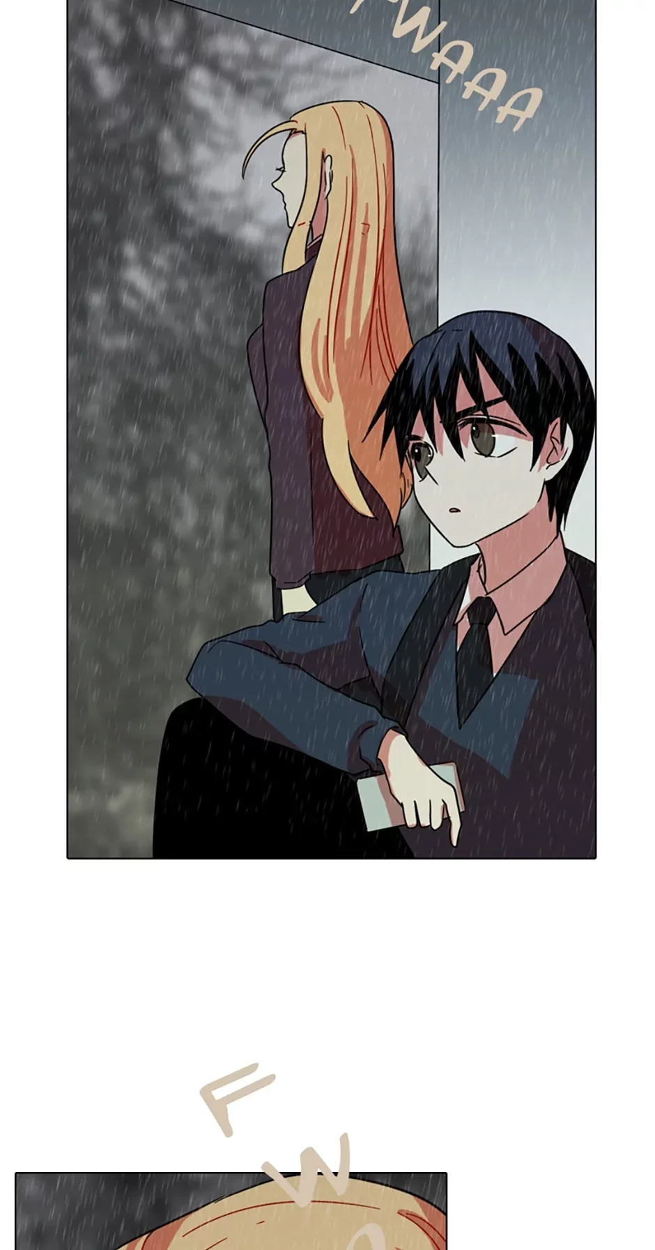 Dreamcide Chapter 63 page 35