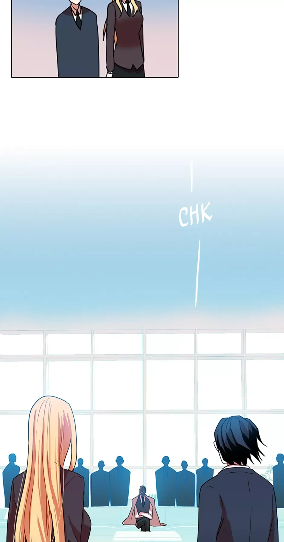 Dreamcide Chapter 62 page 39