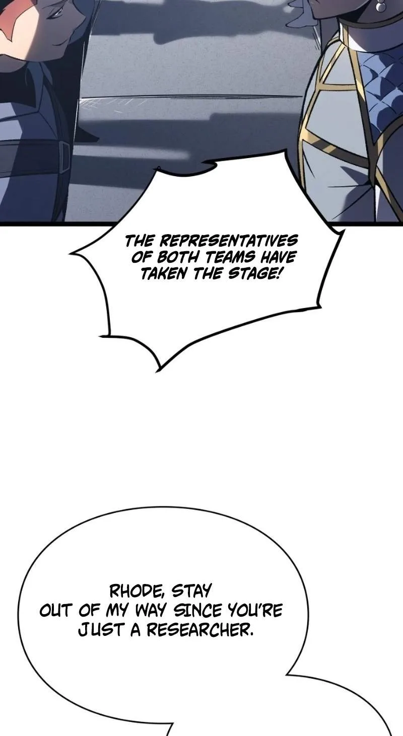 Rebirth: Monarch of the Dead Chapter 36 page 52