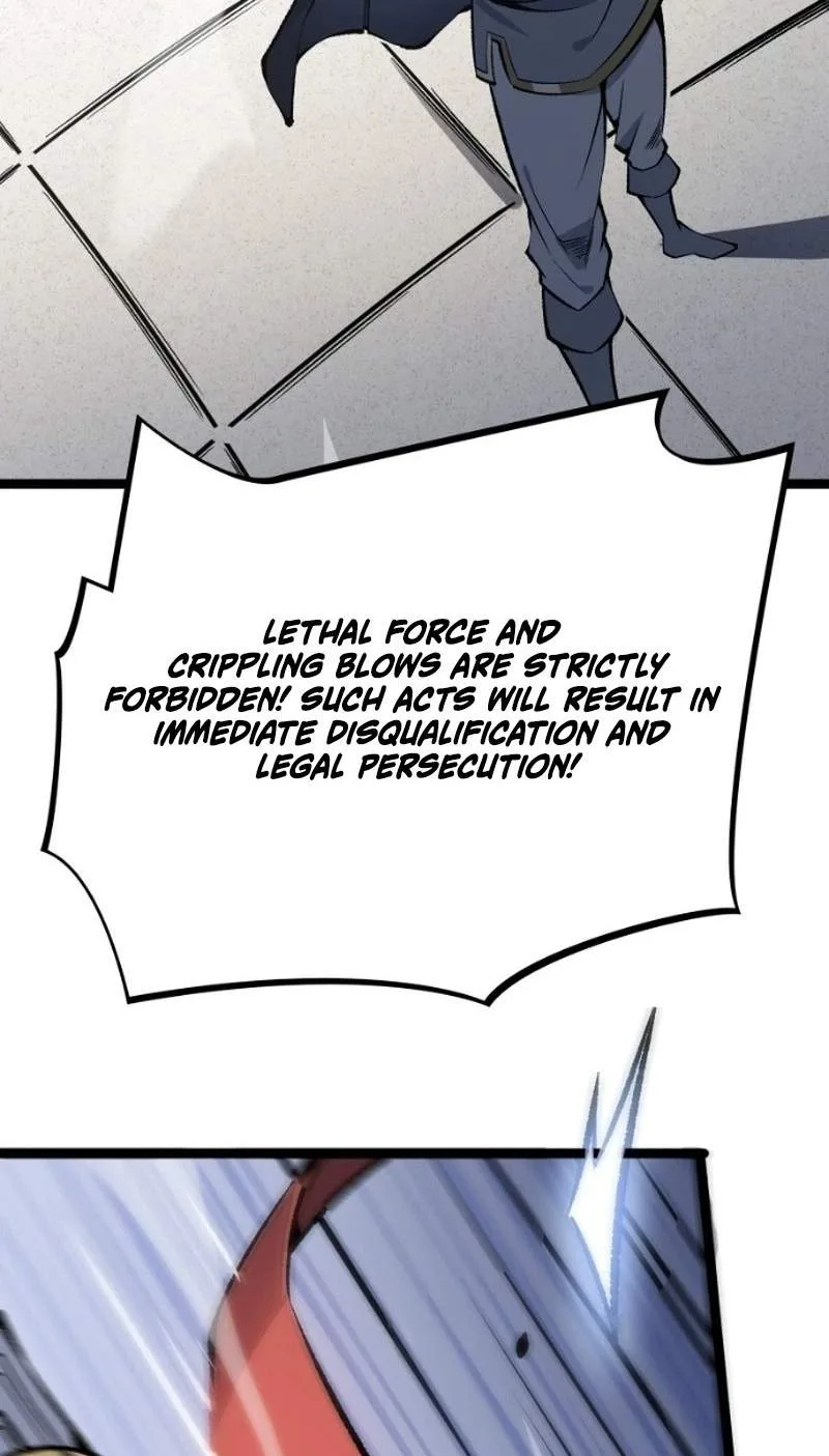 Rebirth: Monarch of the Dead Chapter 36 page 55