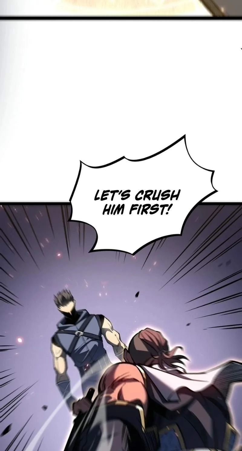 Rebirth: Monarch of the Dead Chapter 36 page 62