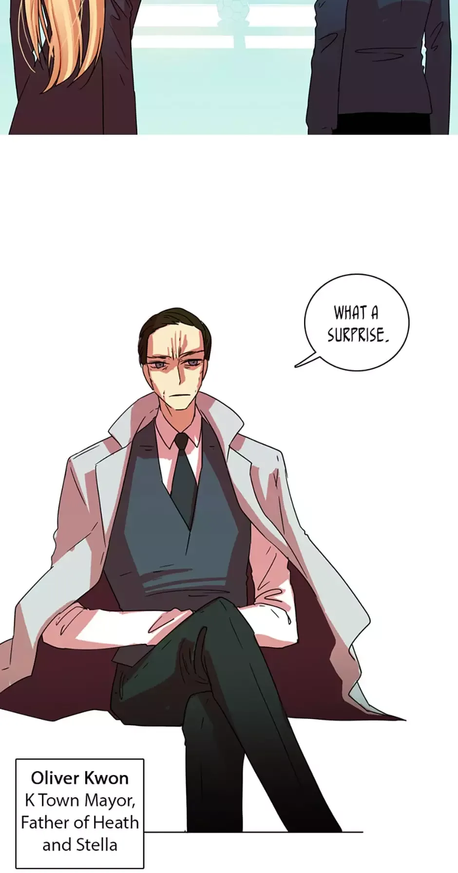 Dreamcide Chapter 62 page 40
