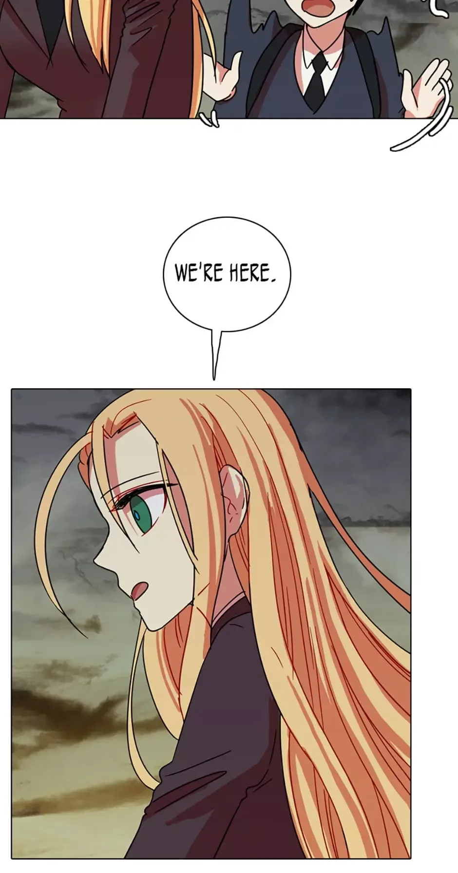 Dreamcide Chapter 63 page 47