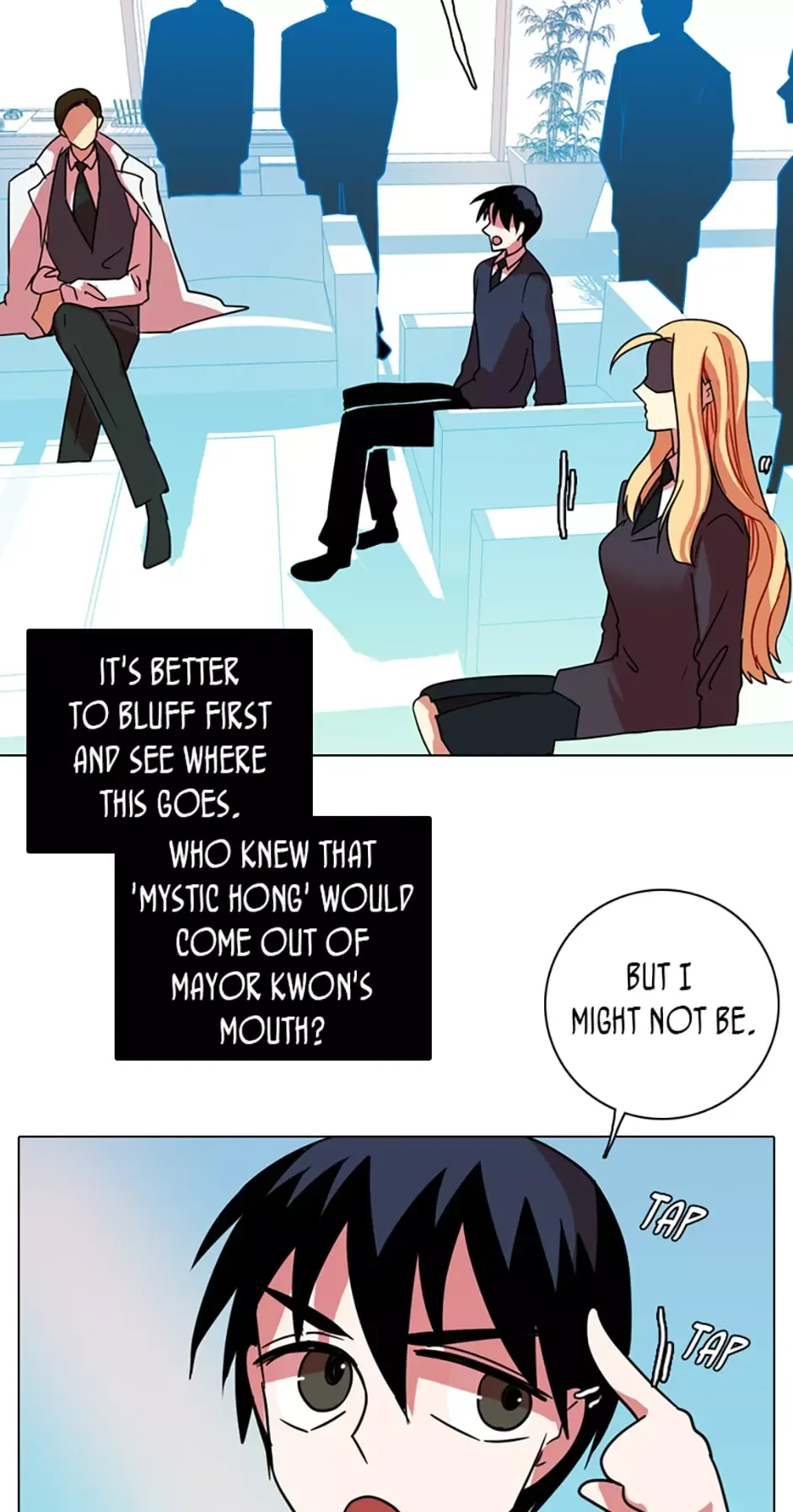 Dreamcide Chapter 62 page 51
