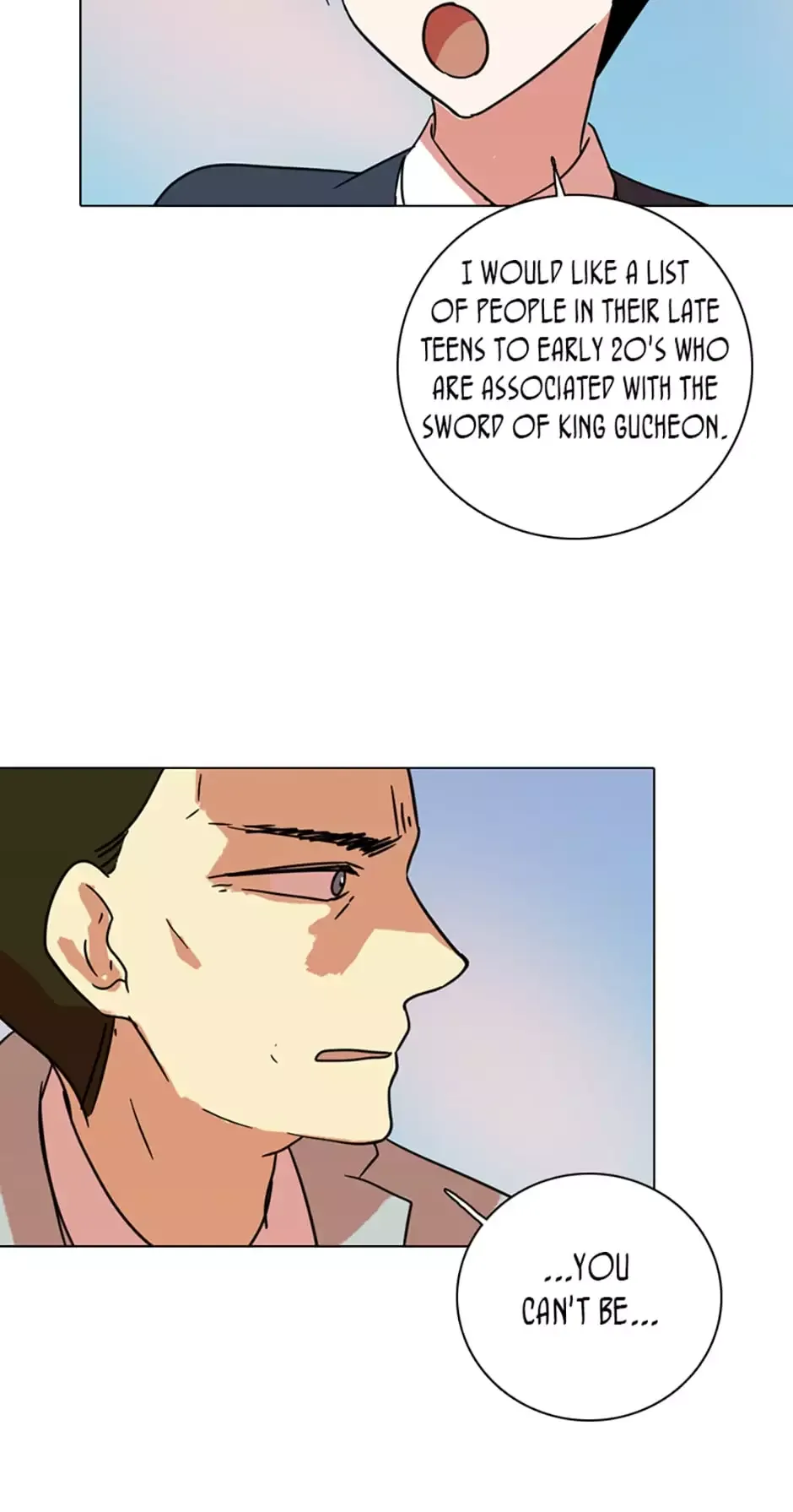Dreamcide Chapter 62 page 48