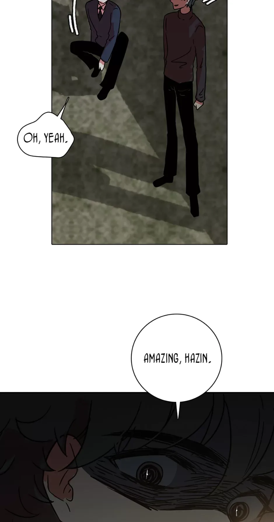 Dreamcide Chapter 64 page 51