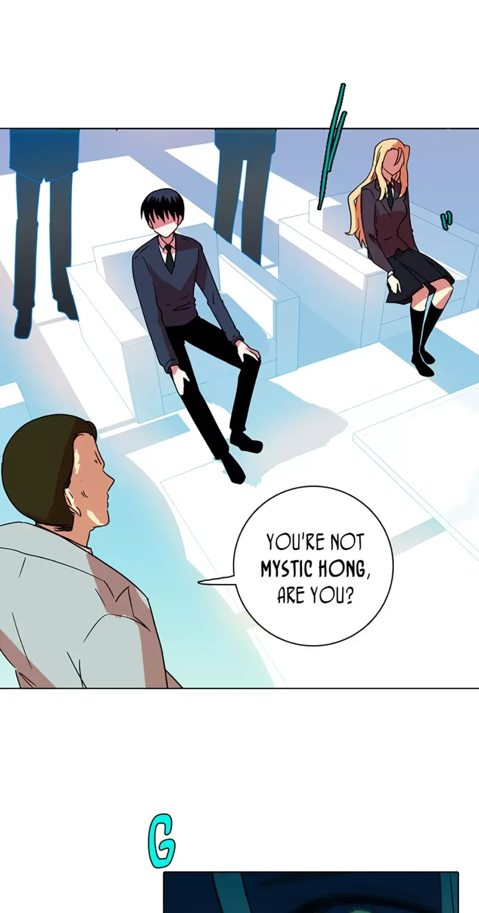 Dreamcide Chapter 62 page 49
