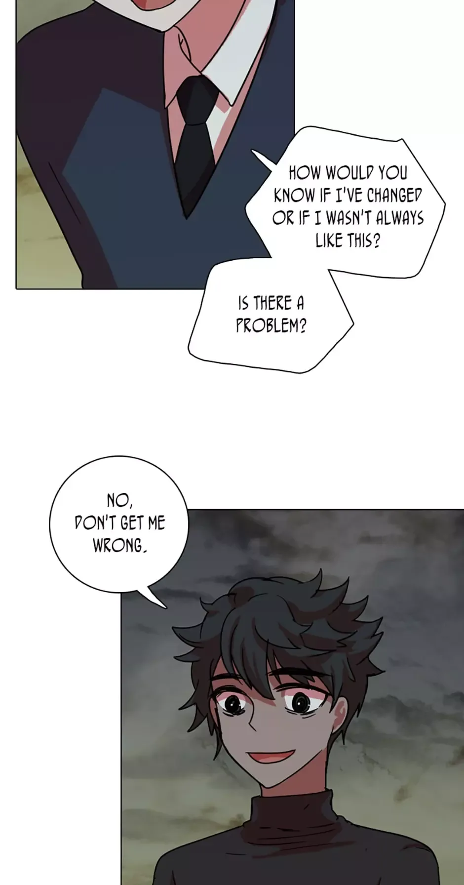 Dreamcide Chapter 64 page 55