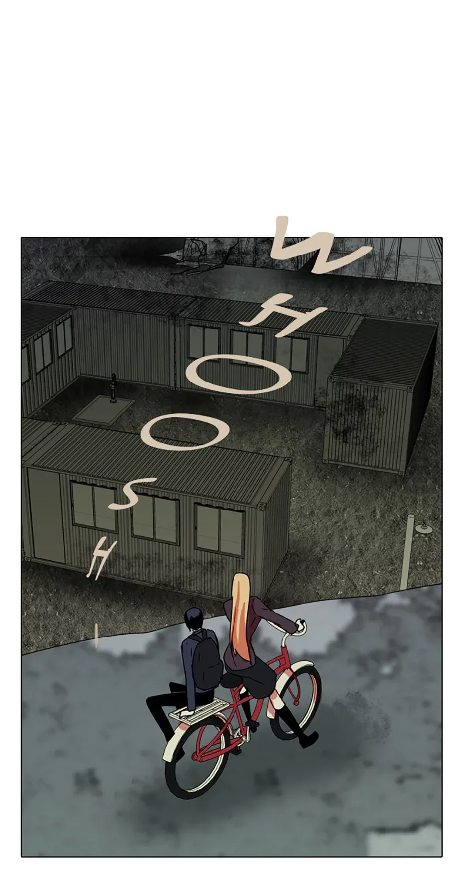 Dreamcide Chapter 63 page 48
