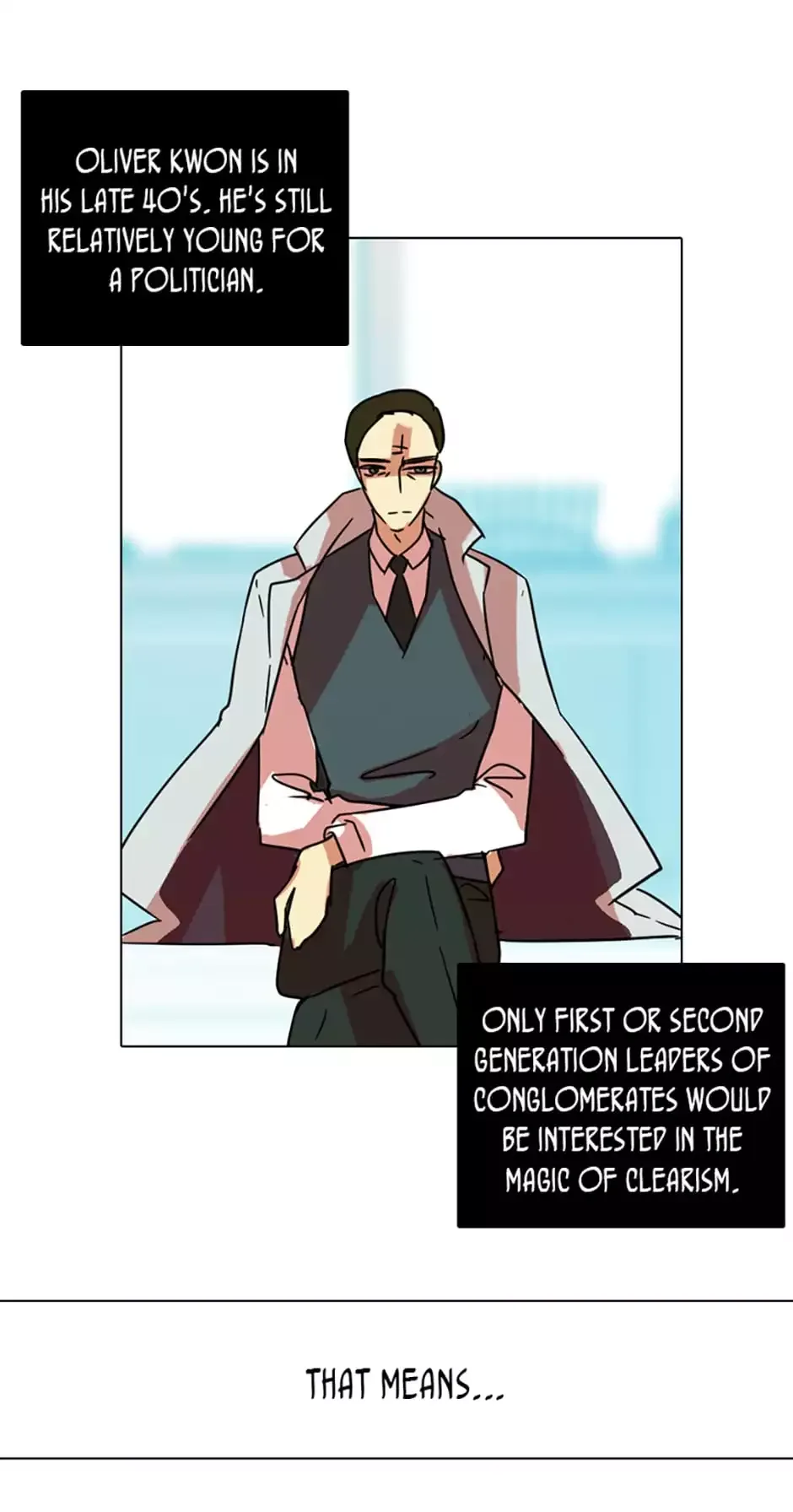 Dreamcide Chapter 62 page 57
