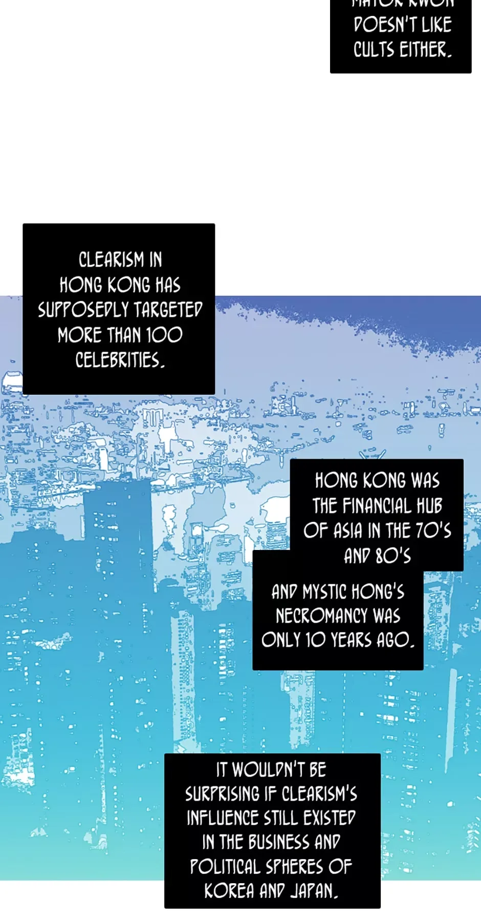 Dreamcide Chapter 62 page 56