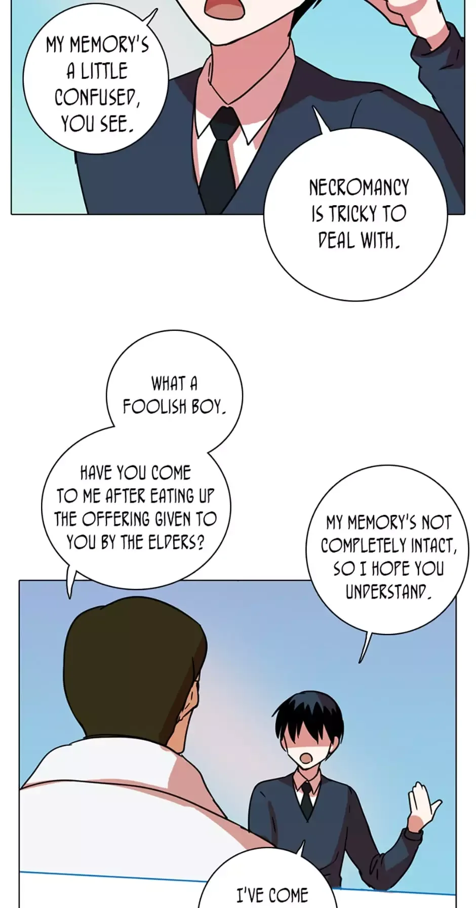 Dreamcide Chapter 62 page 52