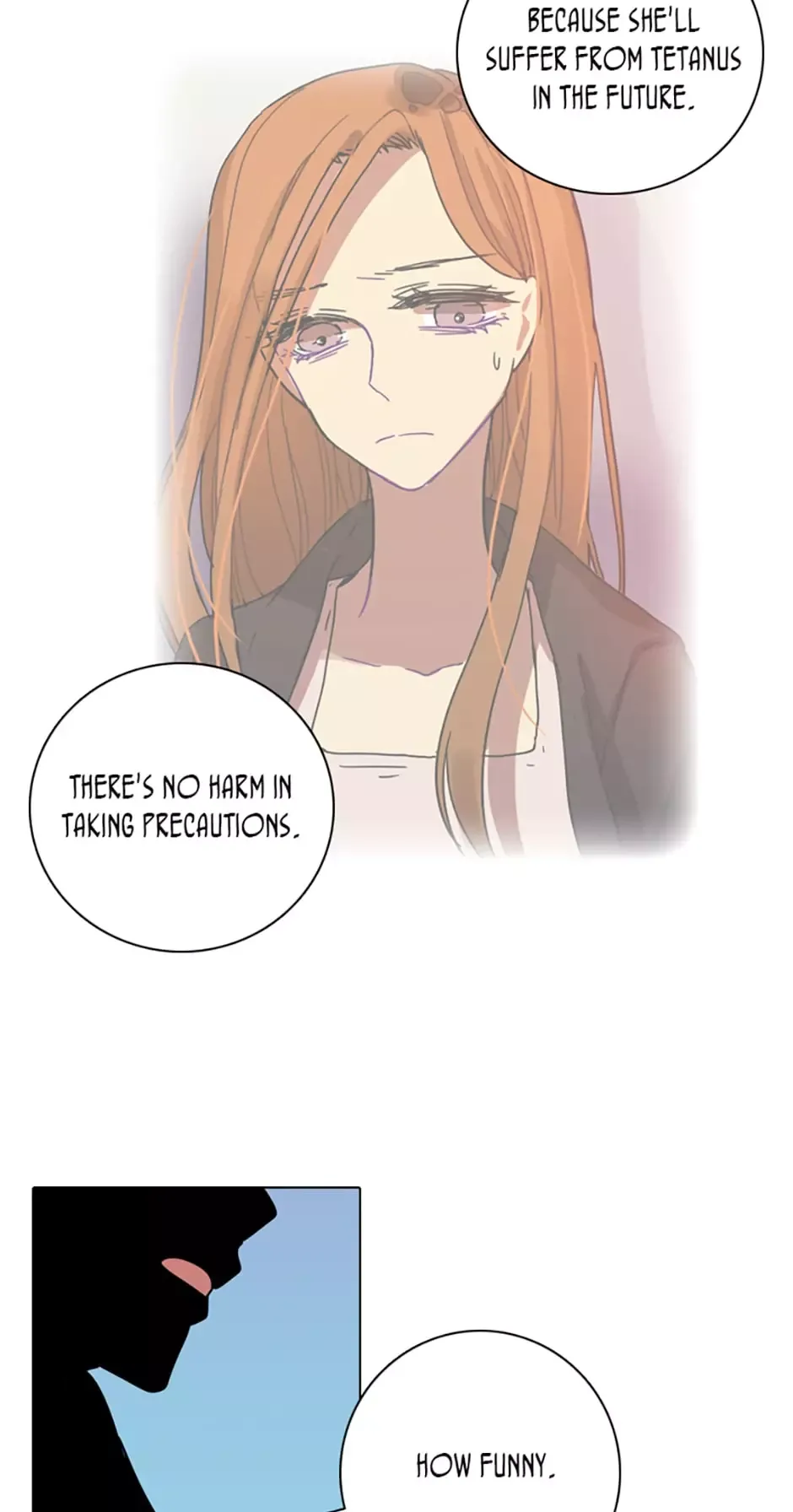 Dreamcide Chapter 62 page 54