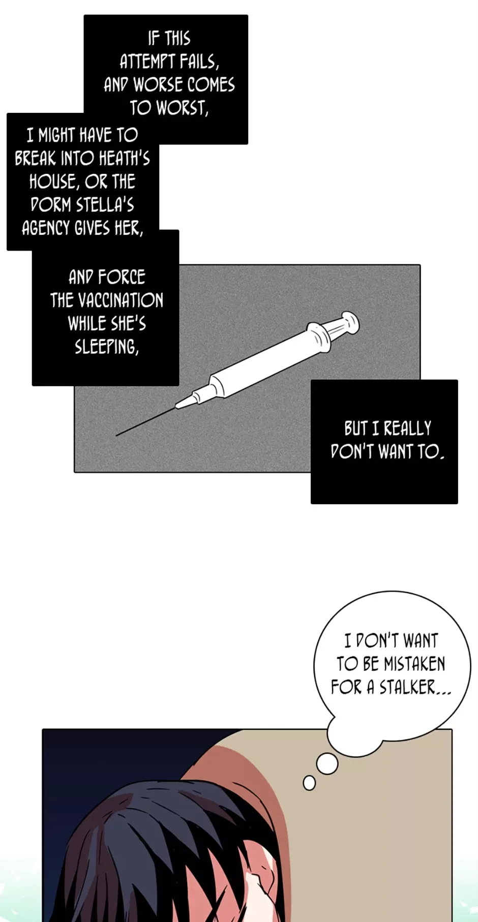 Dreamcide Chapter 64 page 65