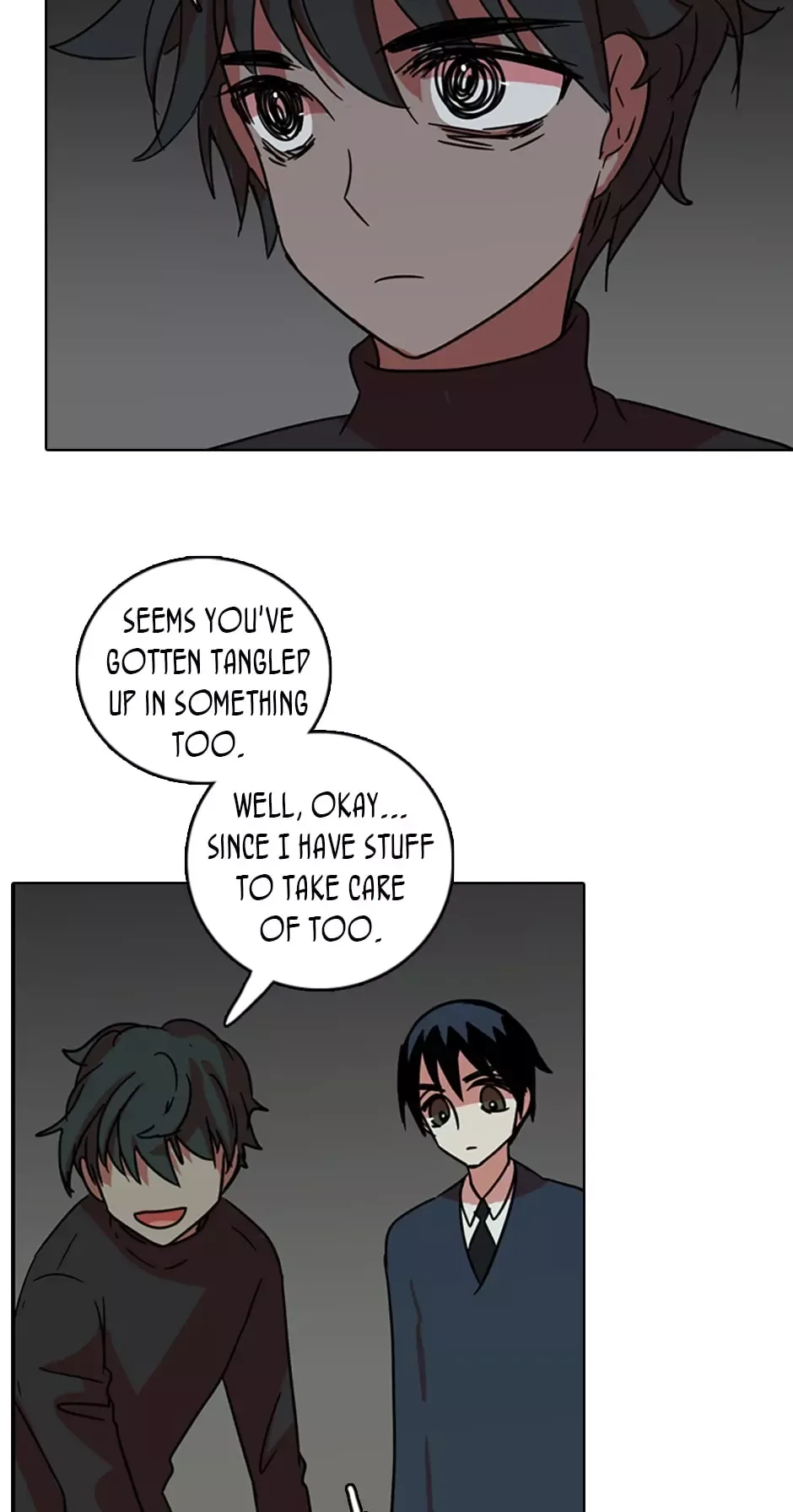 Dreamcide Chapter 63 page 62