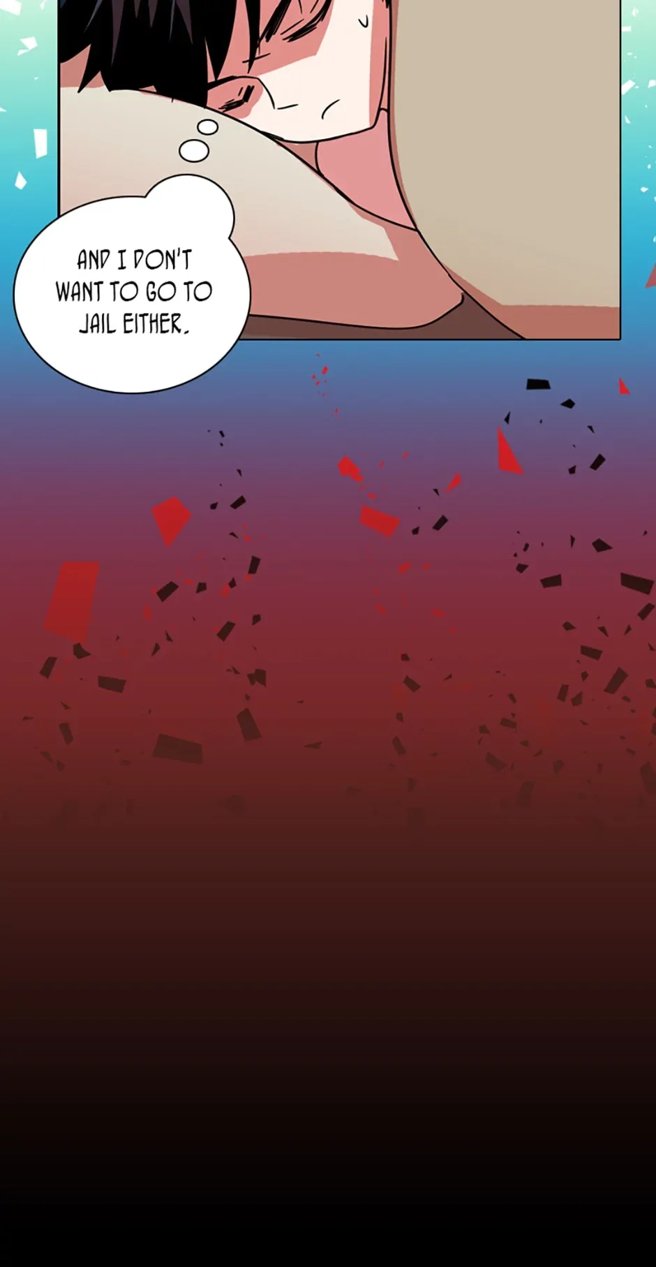 Dreamcide Chapter 64 page 66
