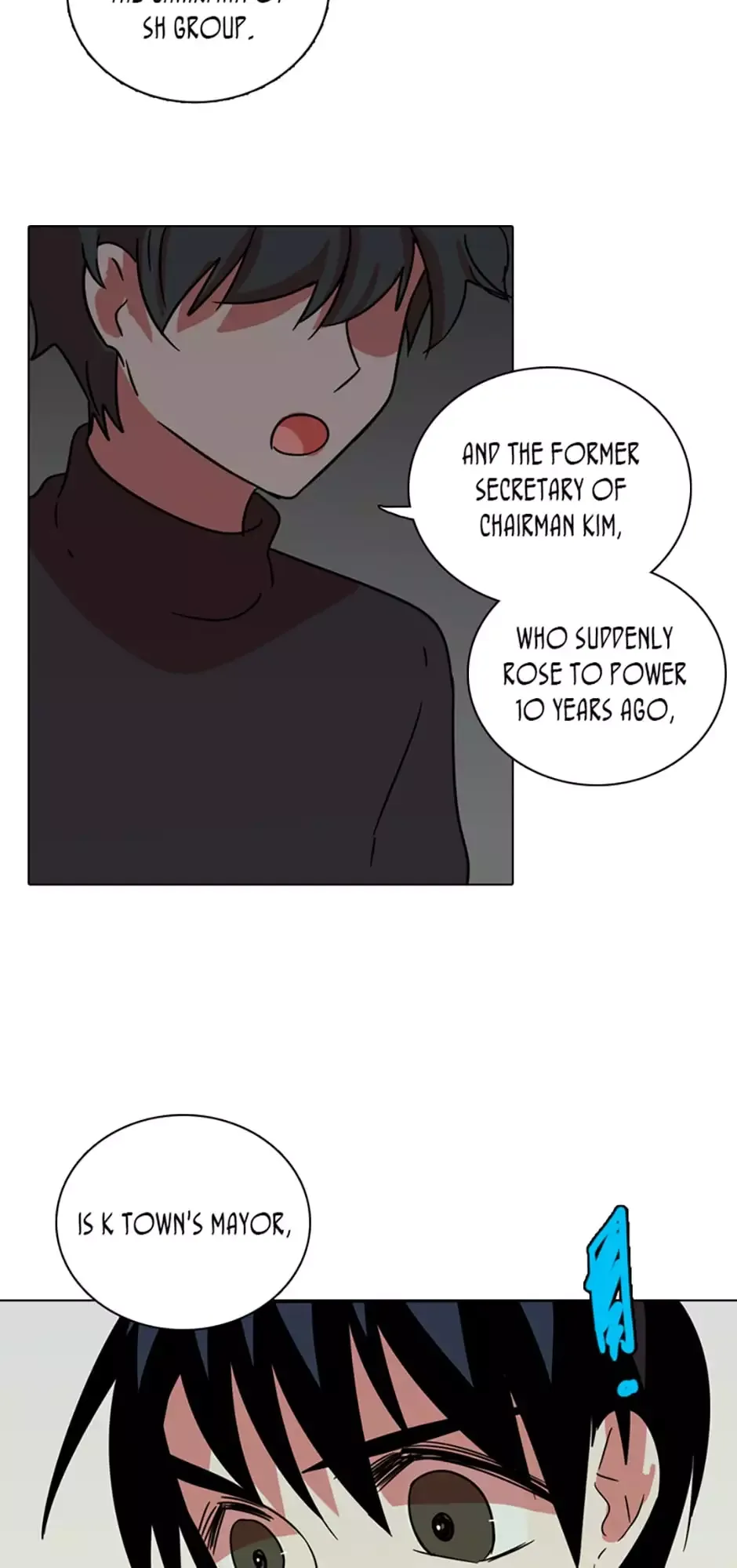 Dreamcide Chapter 63 page 67