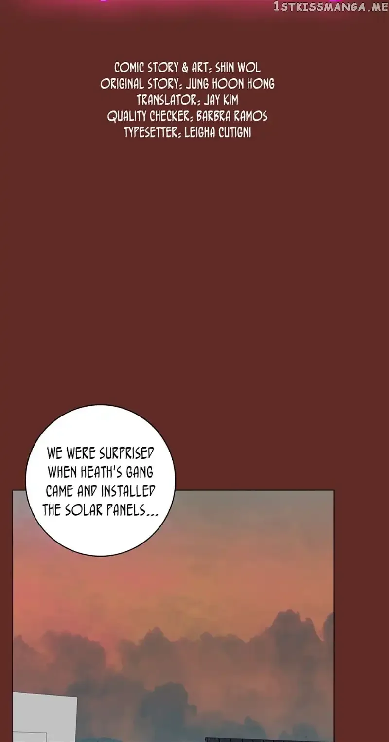 Dreamcide Chapter 67 page 3