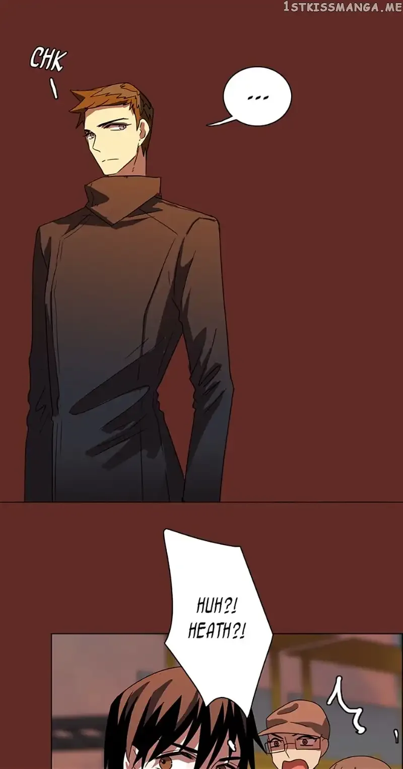 Dreamcide Chapter 67 page 1