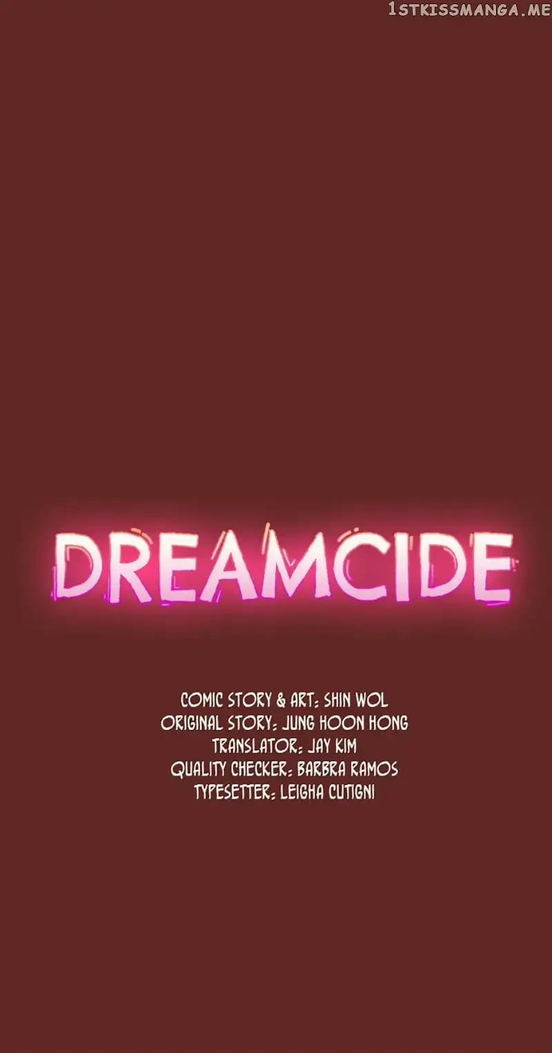 Dreamcide Chapter 65 page 2