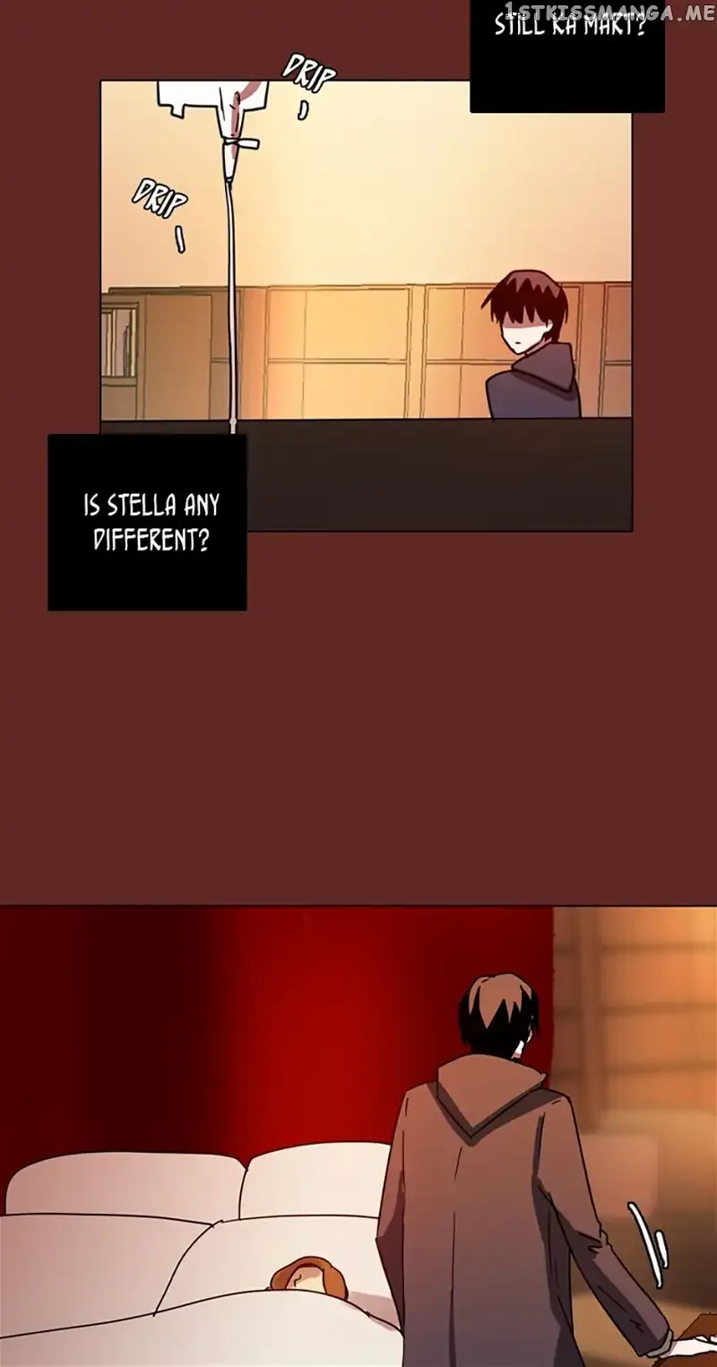Dreamcide Chapter 65 page 5