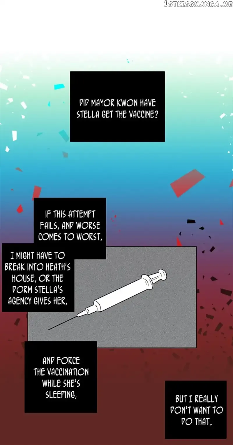 Dreamcide Chapter 65 page 1