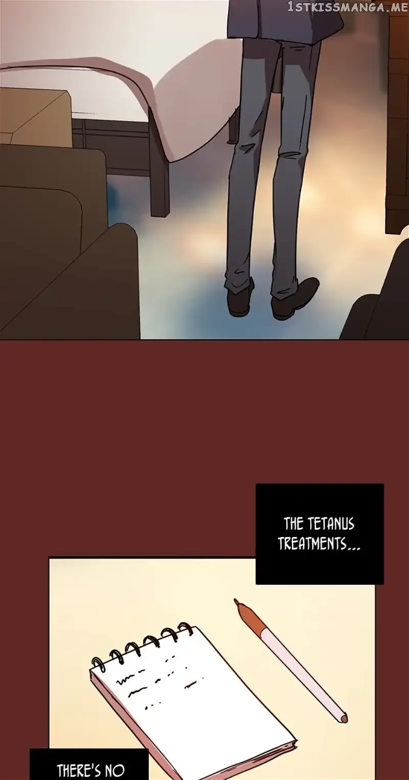 Dreamcide Chapter 65 page 6
