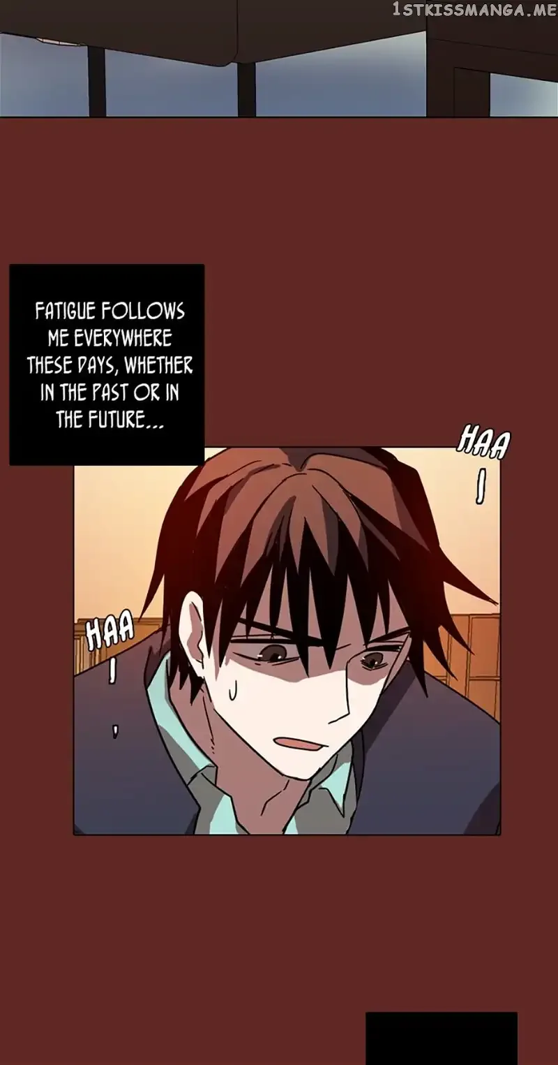 Dreamcide Chapter 65 page 4