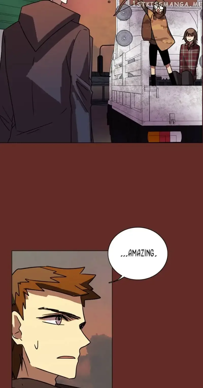 Dreamcide Chapter 67 page 30