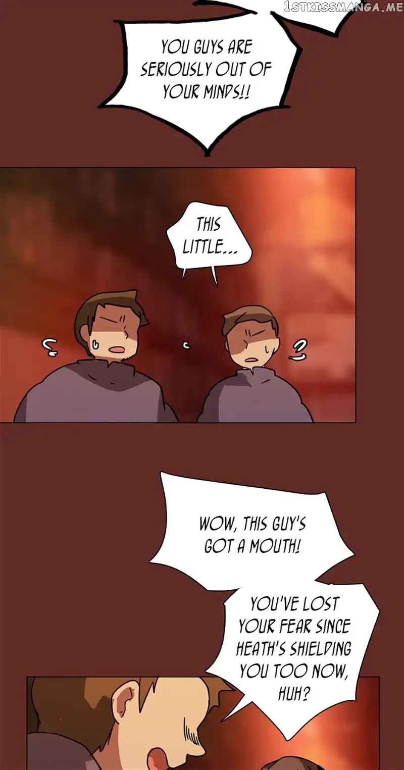 Dreamcide Chapter 66 page 13
