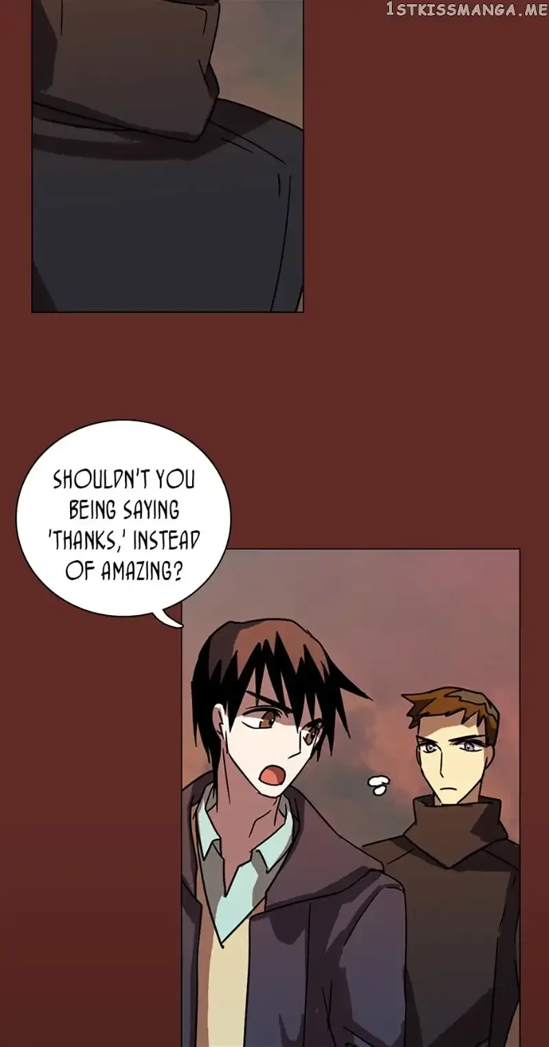 Dreamcide Chapter 67 page 31
