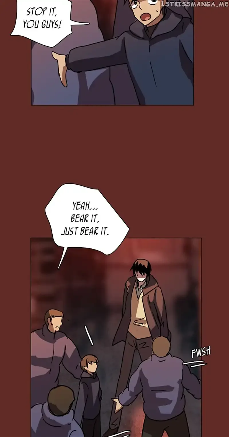 Dreamcide Chapter 66 page 15