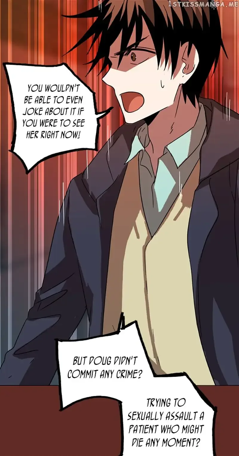 Dreamcide Chapter 66 page 12