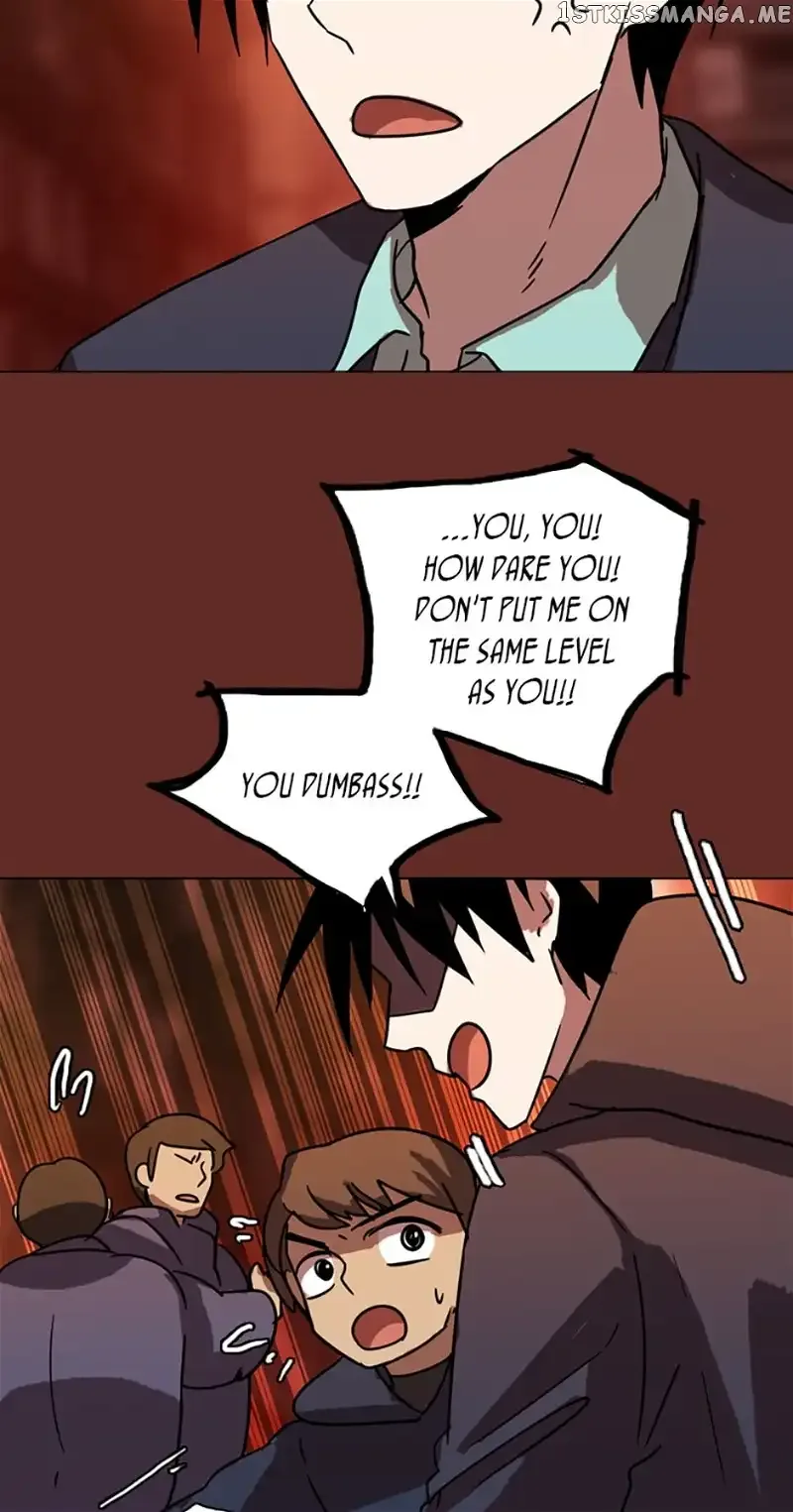 Dreamcide Chapter 66 page 18