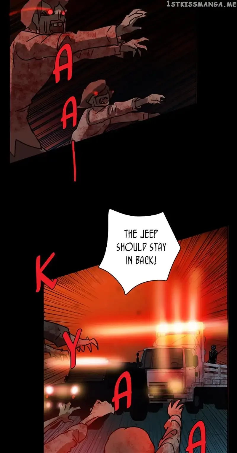 Dreamcide Chapter 67 page 35