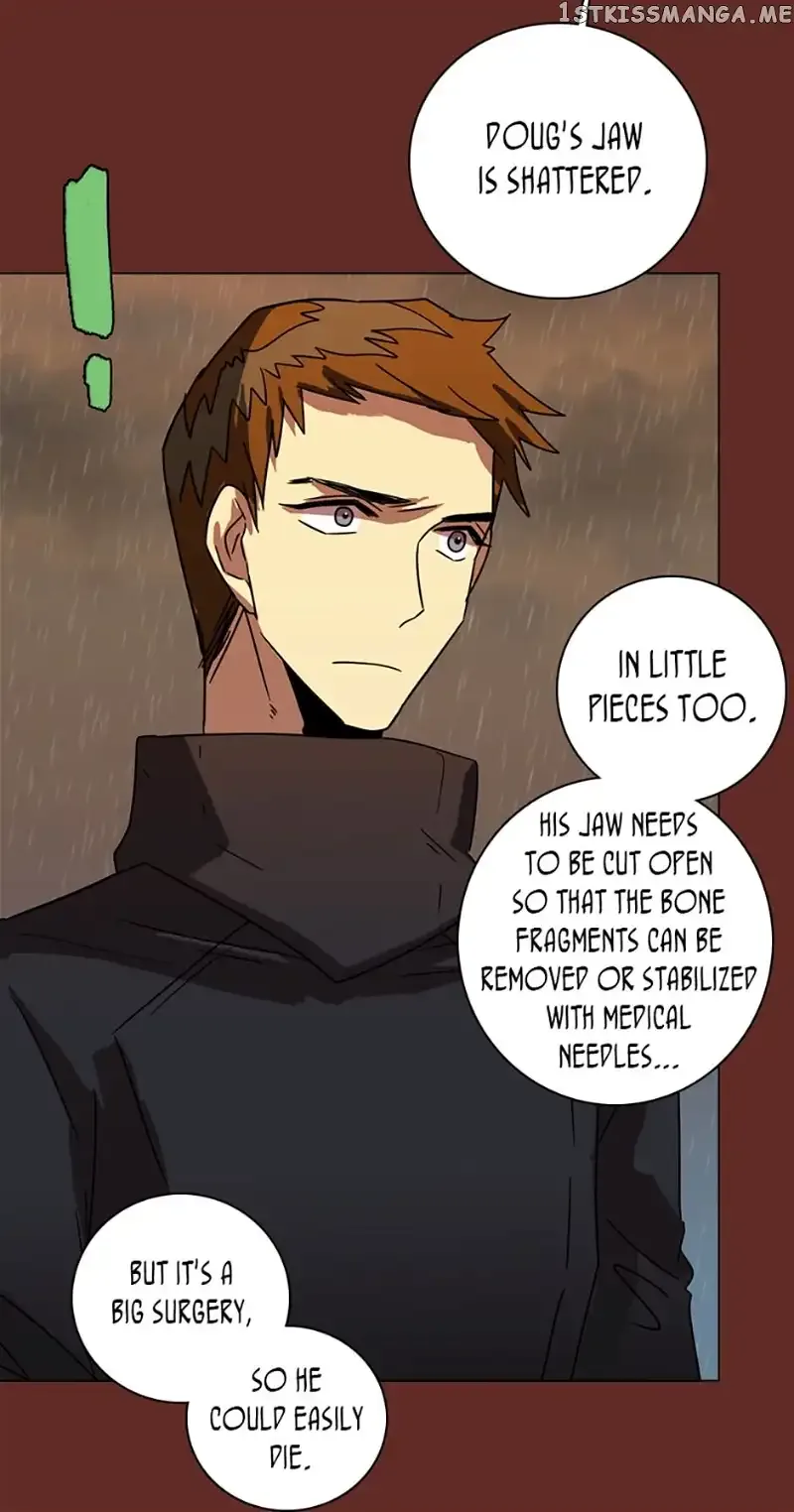 Dreamcide Chapter 66 page 24
