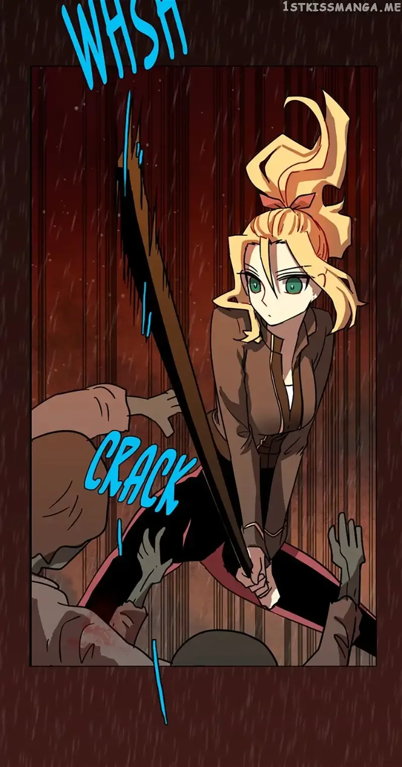 Dreamcide Chapter 65 page 42