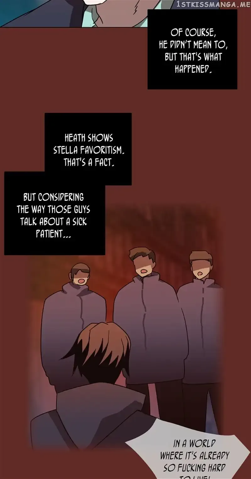 Dreamcide Chapter 66 page 26
