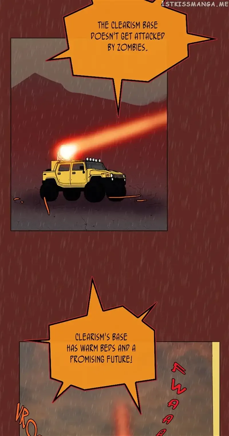 Dreamcide Chapter 65 page 45