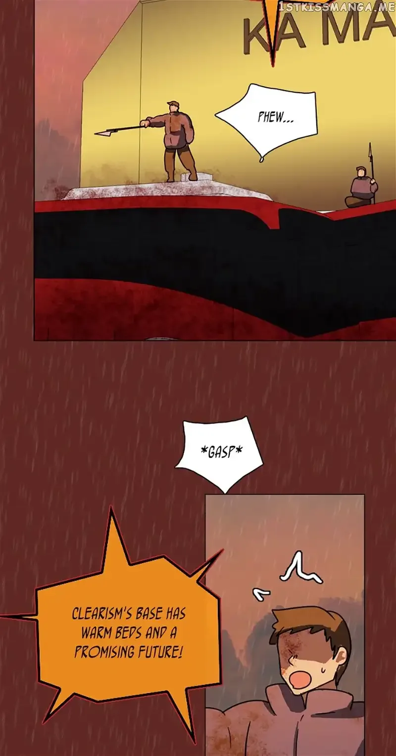 Dreamcide Chapter 65 page 47