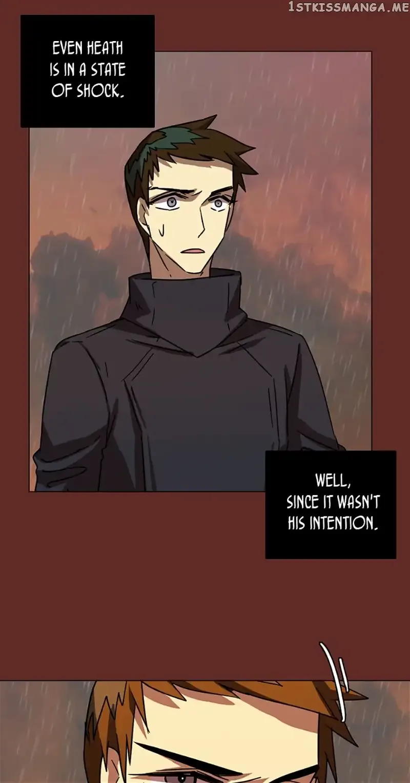 Dreamcide Chapter 66 page 33