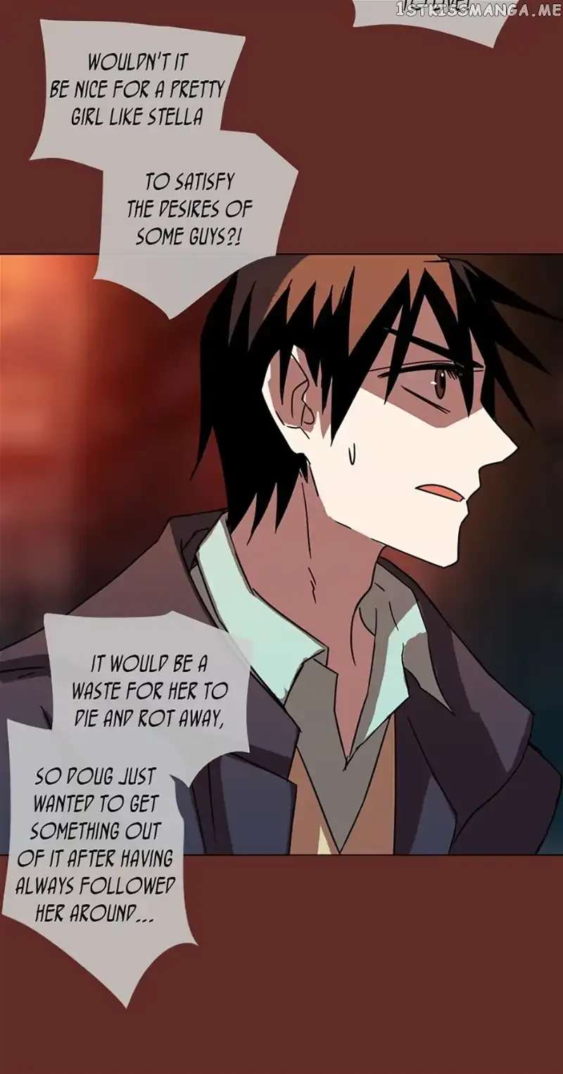 Dreamcide Chapter 66 page 27